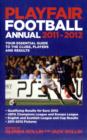 Image for Playfair Football Annual