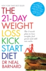 Image for The 21-Day Weight Loss Kickstart