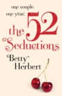 Image for The 52 seductions