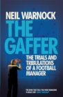 Image for The gaffer  : the trials and tribulations of a football manager