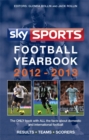 Image for Sky Sports football yearbook 2012-2013