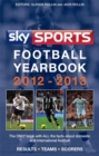 Image for Sky Sports football yearbook 2012-2013