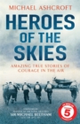 Image for Heroes of the Skies