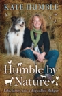 Image for Humble by nature  : life, lambs and a dog called Badger