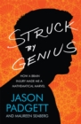 Image for Struck by genius