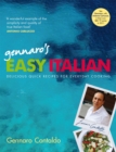 Image for Gennaro&#39;s easy Italian