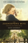 Image for The zookeeper&#39;s wife
