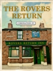 Image for The Rovers Return: The Official Coronation Street Companion