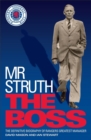 Image for Mr Struth  : the boss