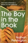 Image for The boy in the book