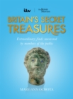 Image for Britain&#39;s secret treasures