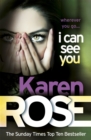 Image for I can see you