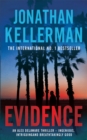 Image for Evidence (Alex Delaware series, Book 24)