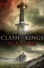 Image for ProphecyBook 1,: Clash of kings
