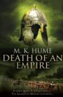 Image for Death of an empire