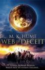 Image for Web of deceit