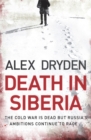 Image for A Death in Siberia