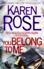 Image for You Belong To Me (The Baltimore Series Book 1)