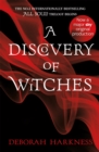 Image for A discovery of witches