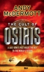 Image for The Cult of Osiris (Wilde/Chase 5)