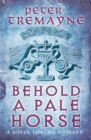 Image for Behold A Pale Horse (Sister Fidelma Mysteries Book 22)