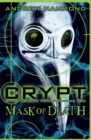 Image for CRYPT: Mask of Death