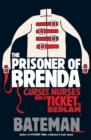 Image for The Prisoner of Brenda