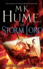 Image for The Storm Lord (Twilight of the Celts Book II)