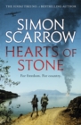 Image for Hearts of Stone