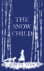 Image for The snow child