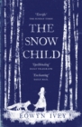 The snow child - Ivey, Eowyn