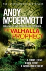 Image for Valhalla Prophecy