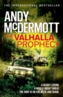 Image for The Valhalla Prophecy (Wilde/Chase 9)