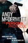Image for The Persona Protocol