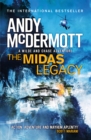 Image for The Midas Legacy (Wilde/Chase 12)