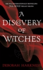 Image for A Discovery of Witches