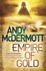 Image for Empire of gold