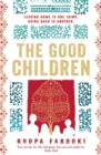 Image for The Good Children