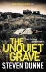 Image for The Unquiet Grave (DI Damen Brook 4)