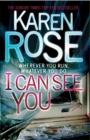 Image for I Can See You (The Minneapolis Series Book 1)