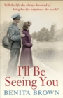 Image for I&#39;ll Be Seeing You