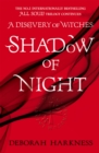Image for Shadow of night