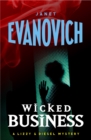 Image for Wicked Business (Wicked Series, Book 2)