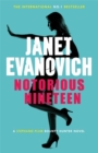 Image for Notorious Nineteen