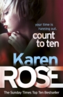 Image for Count to Ten (The Chicago Series Book 5)