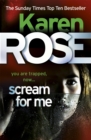 Image for Scream for me