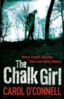 Image for The Chalk Girl