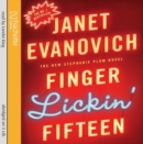Image for Finger Lickin&#39; Fifteen