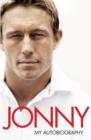Image for Jonny  : my autobiography