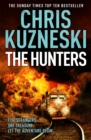 Image for The Hunters (The Hunters 1)